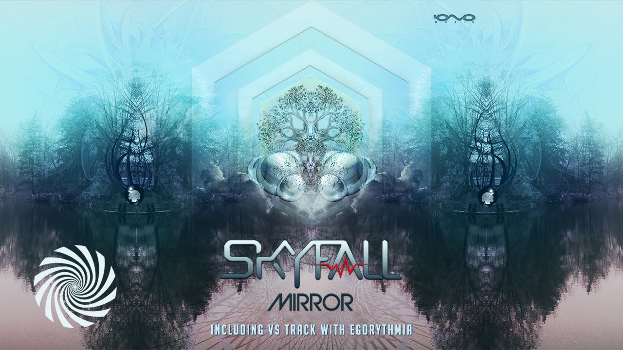 Skyfall - Mirror