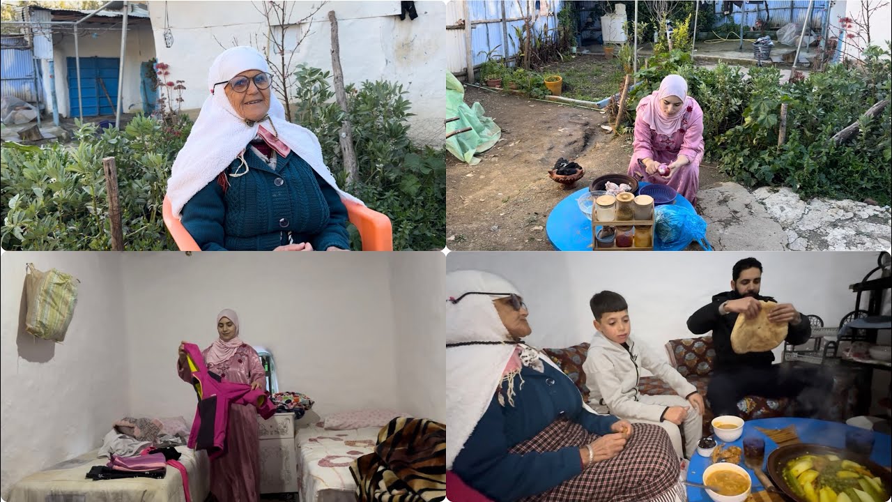 لا حول ولا قوة إلا بالله.. فاجعة تهز القلوب، نسأل الله السلامة للجميع. ولا وليدتنا 