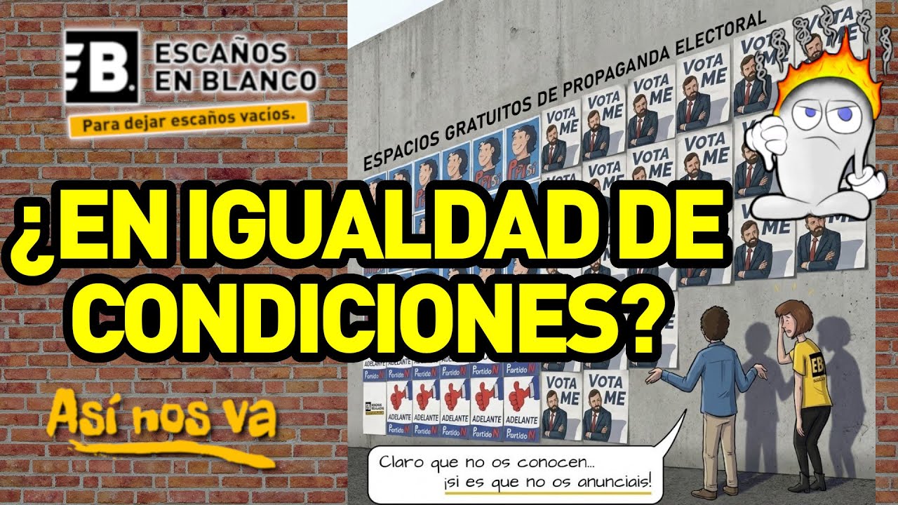 Obstáculos legales y el 