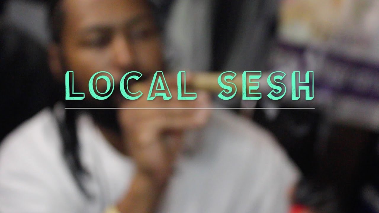 Local Sesh Jan 21st