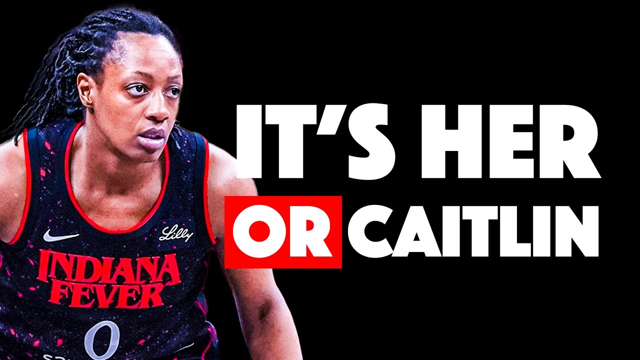 This New CBA Rule Means The Fever Could LOSE Kelsey Mitchell in Free Agency...