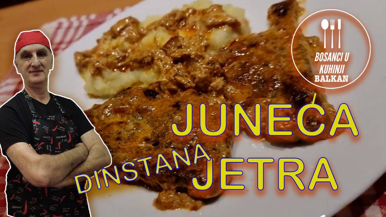 BEEF LIVER ASMR  - JUNEĆA JETRA