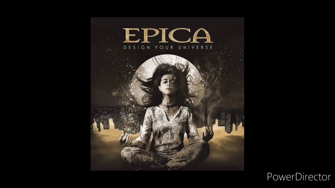 Epica Design Your Universe Album 2009