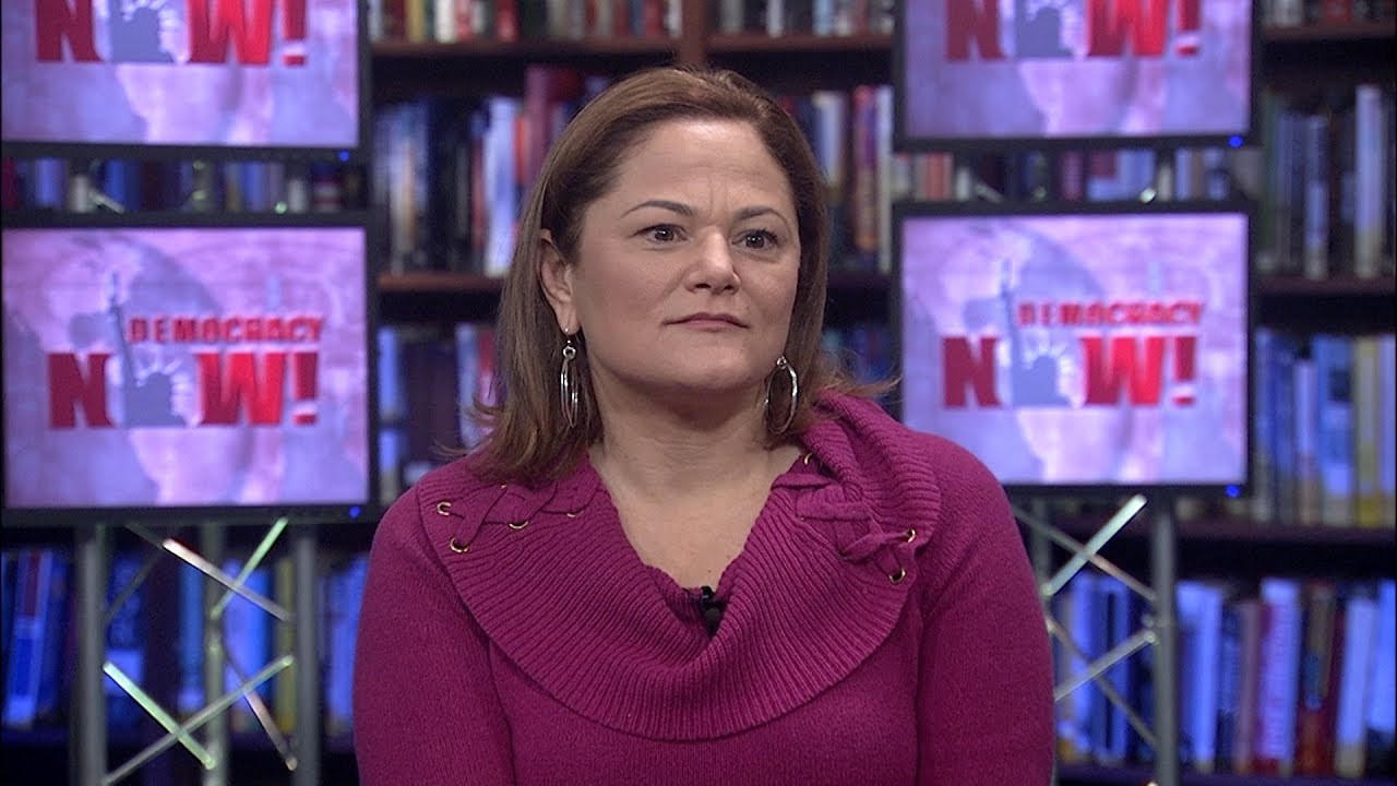 Outgoing NY City Council Speaker on Her Work to Close Rikers, Expand Living Wage, Protect Immigrants