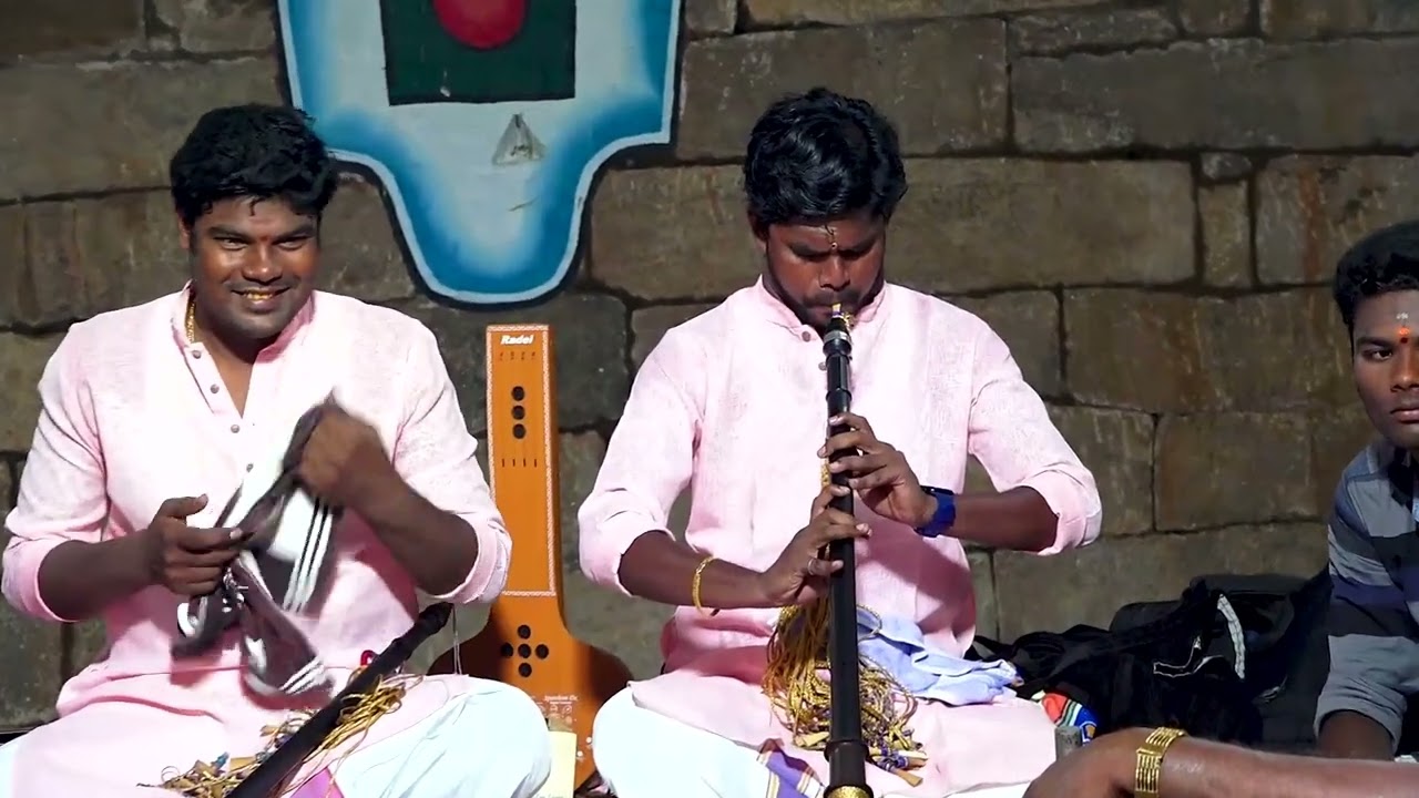 Keeravani Ragam Aalapanai