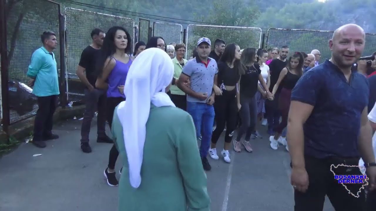 Za garave ljepotice kolce  od Nermina i od gazdarice Spiljani 2022