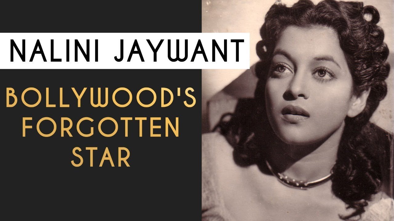 The Misfortunes of Nalini Jaywant | Tabassum Talkies