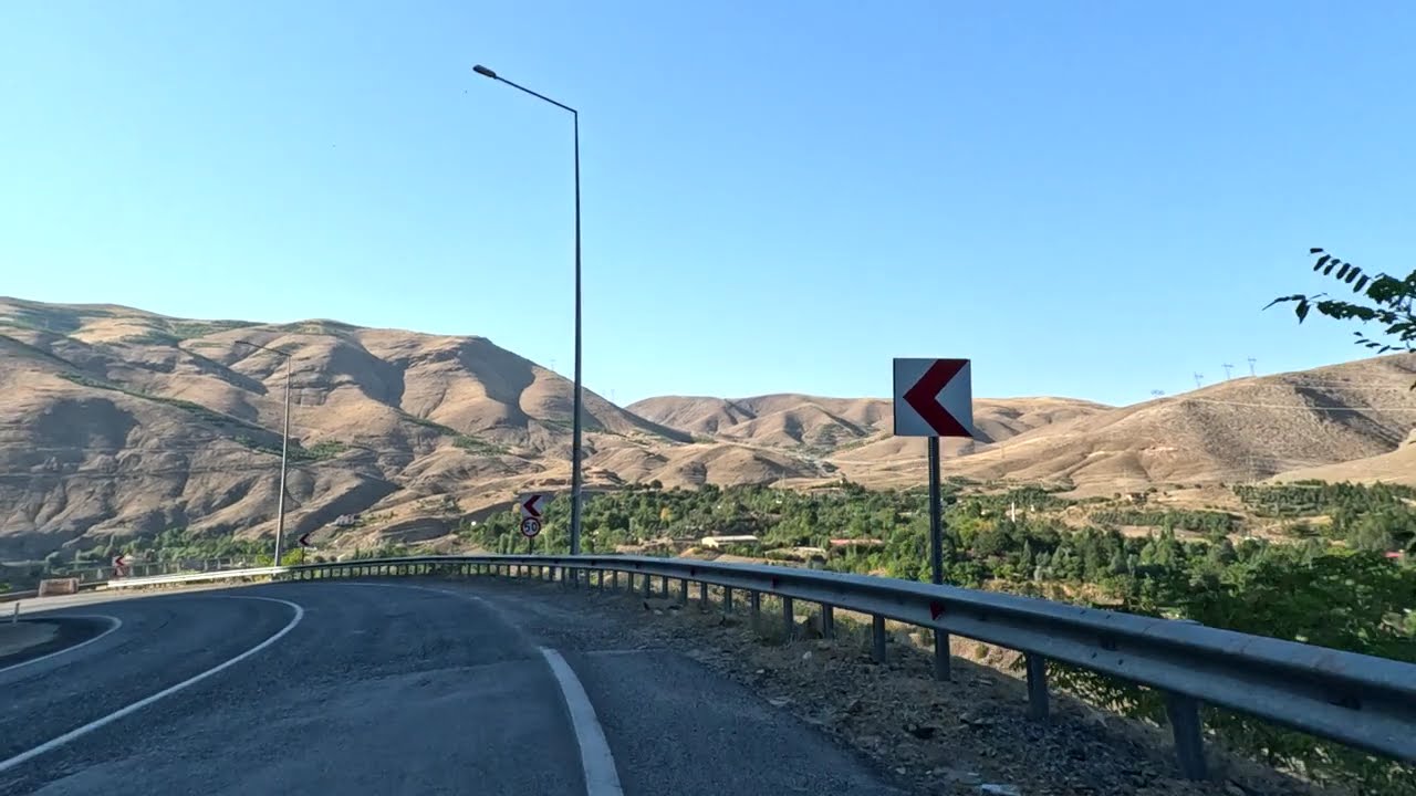 Keban ilçemiz