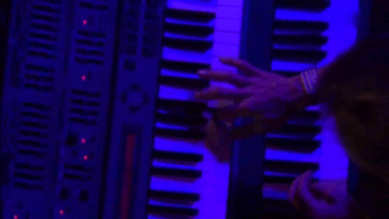 LinX (Full Video) - Jean Michel Jarre