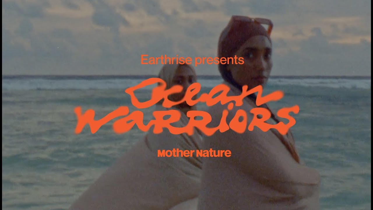 Ocean Warriors: The Sisterhood Reclaiming the Sea in the Maldives | Mother Nature Episode 2