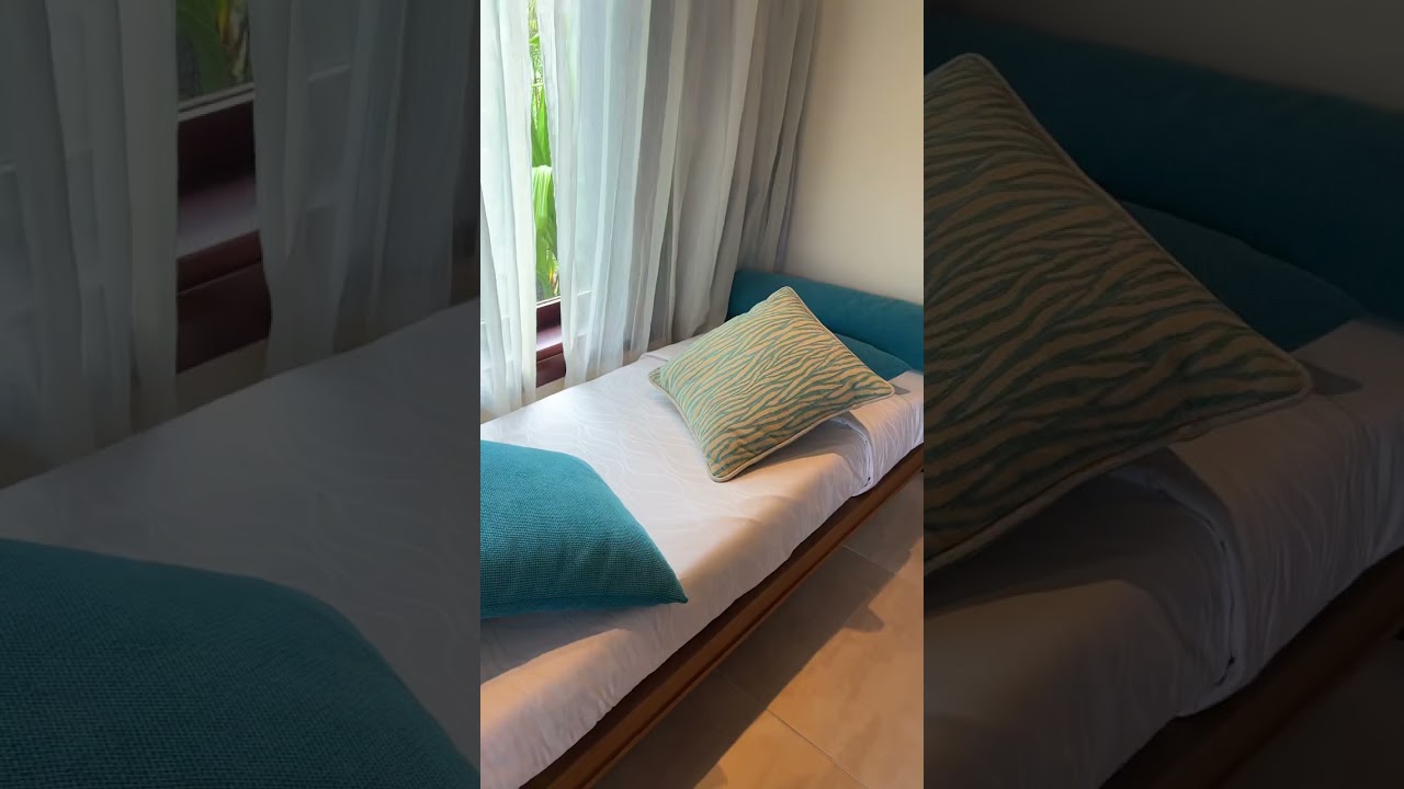 Constance ephelia seychelles beach villa 2 bedroom 2023 июль