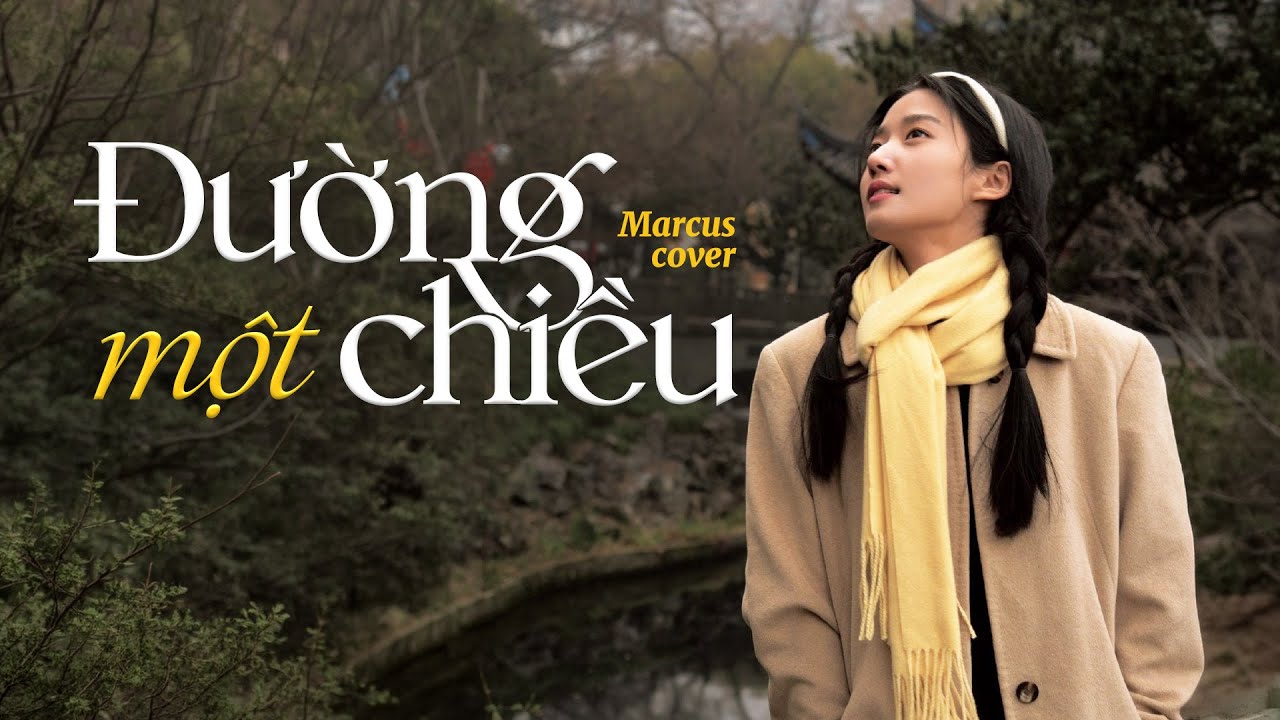 Mashup Đường Một Chiều, Chờ Anh Nhé - Những Bản Ballad Triệu View | Ballad Buồn Tâm Trạng Nhất 2026