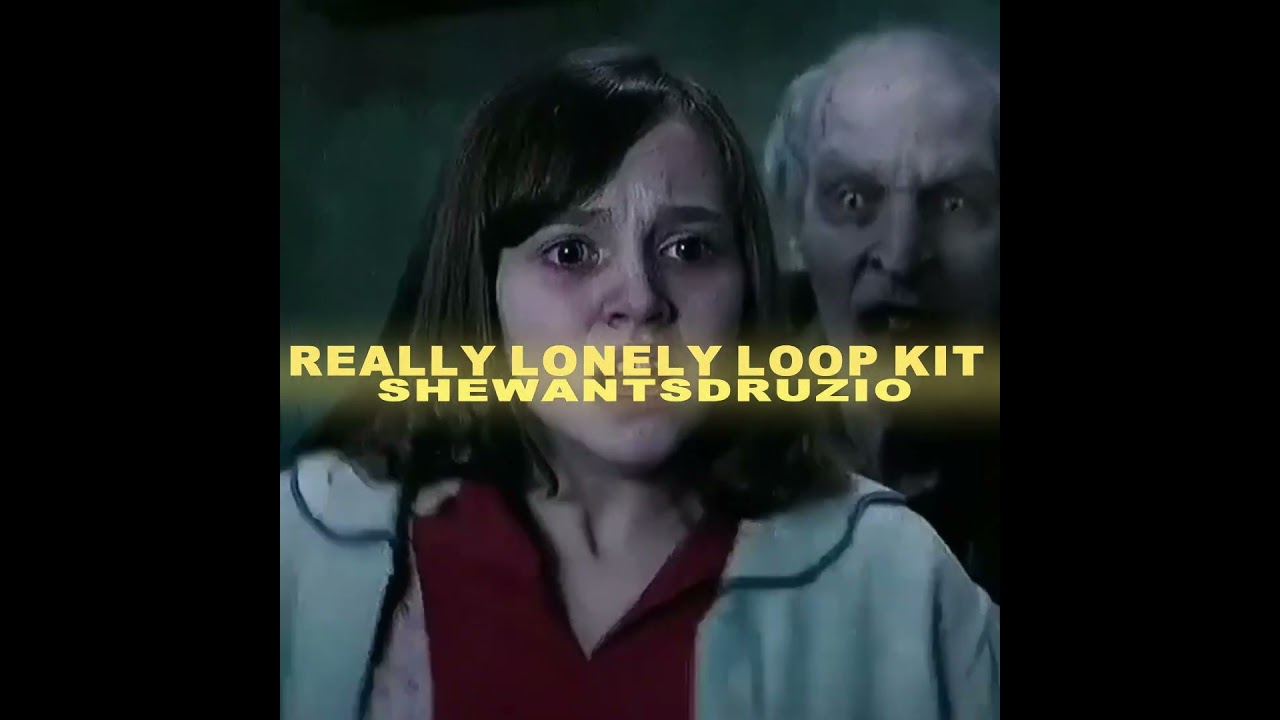 [FREE] 15 DESTROY LONELY X HARDROCK X DOM CORLEO - REALLY LONELY 2023 LOOP KIT By SHEWANTSDRUZIO