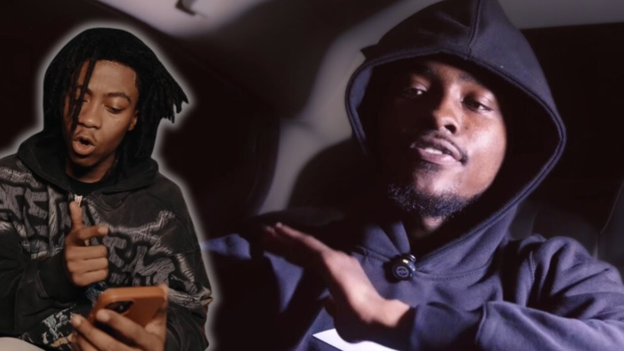 Pop Kreep Reacts To Day Briscoe Fighting DThang In Jail Story Time