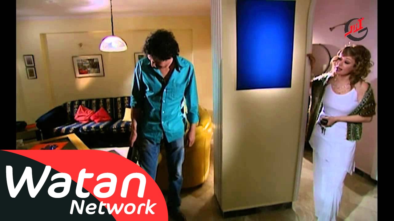 مسلسل و شاء الهوى ـ الحلقة 29 التاسعة والعشرون كاملة HD