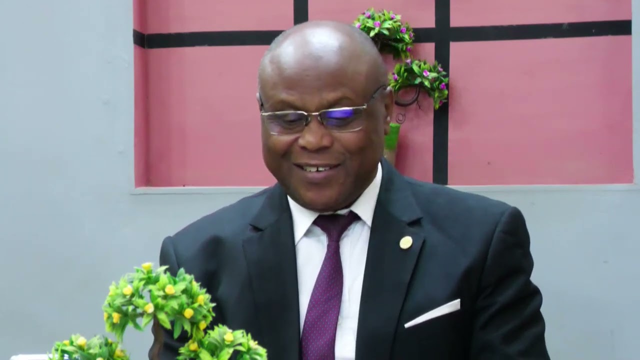 MUONGOZO WA KUJIFUNZA BIBLIA