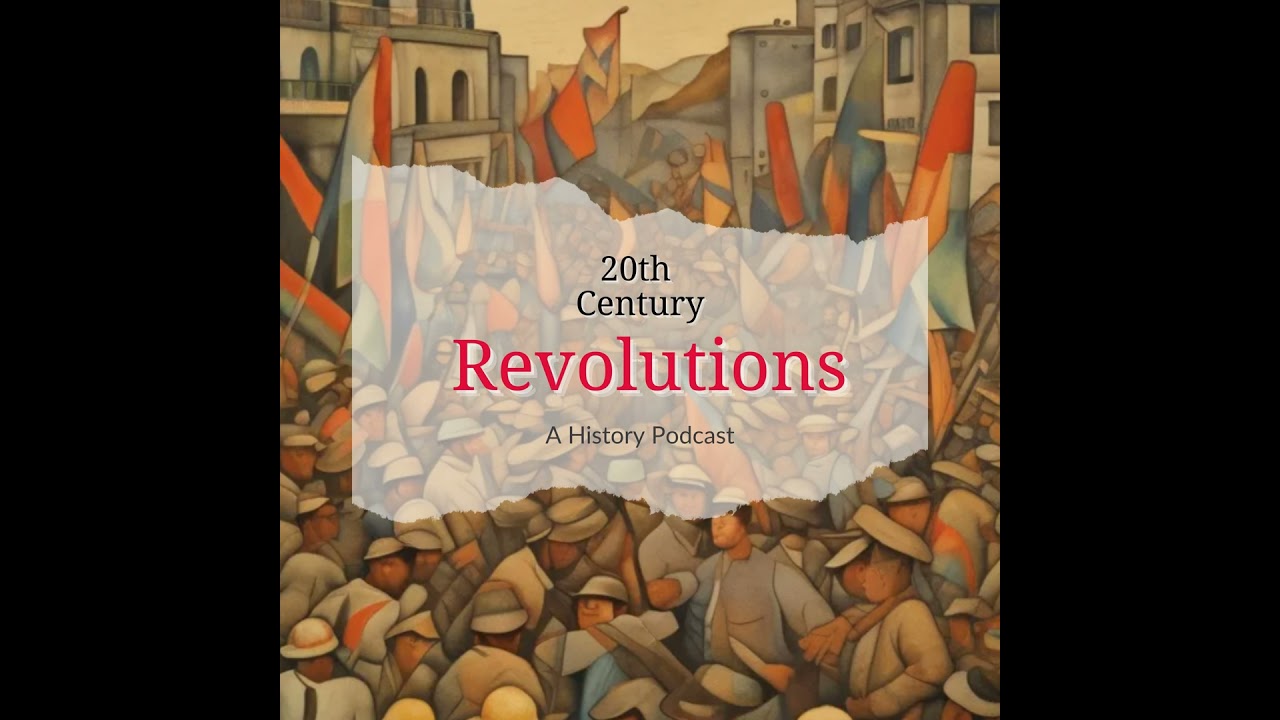 1.5 First Hellenic Republic (Greek Revolution pt. 3)