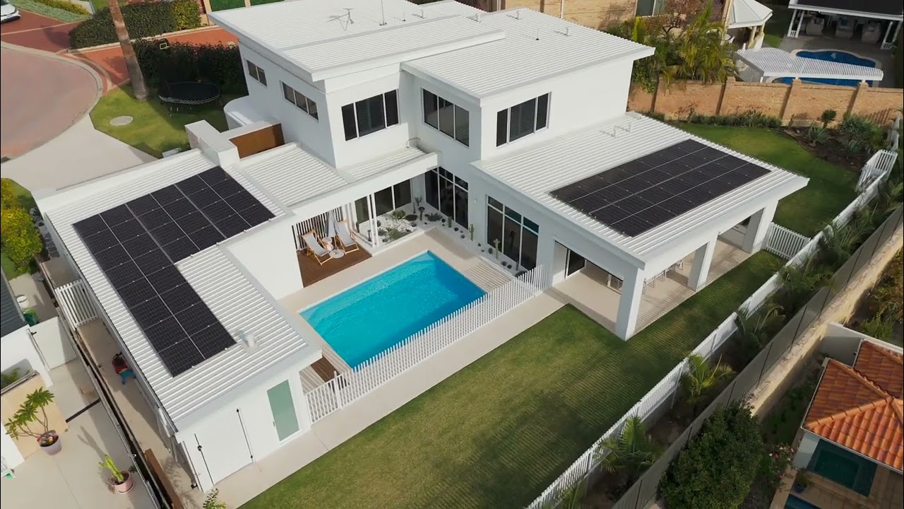 Mondo Exclusive Homes - Anaconda Pl, Sorrento