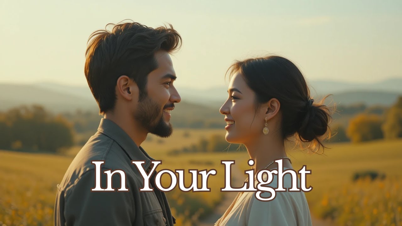 In Your Light &ndash; Romantic Vocal Song to Feel Love & Hope