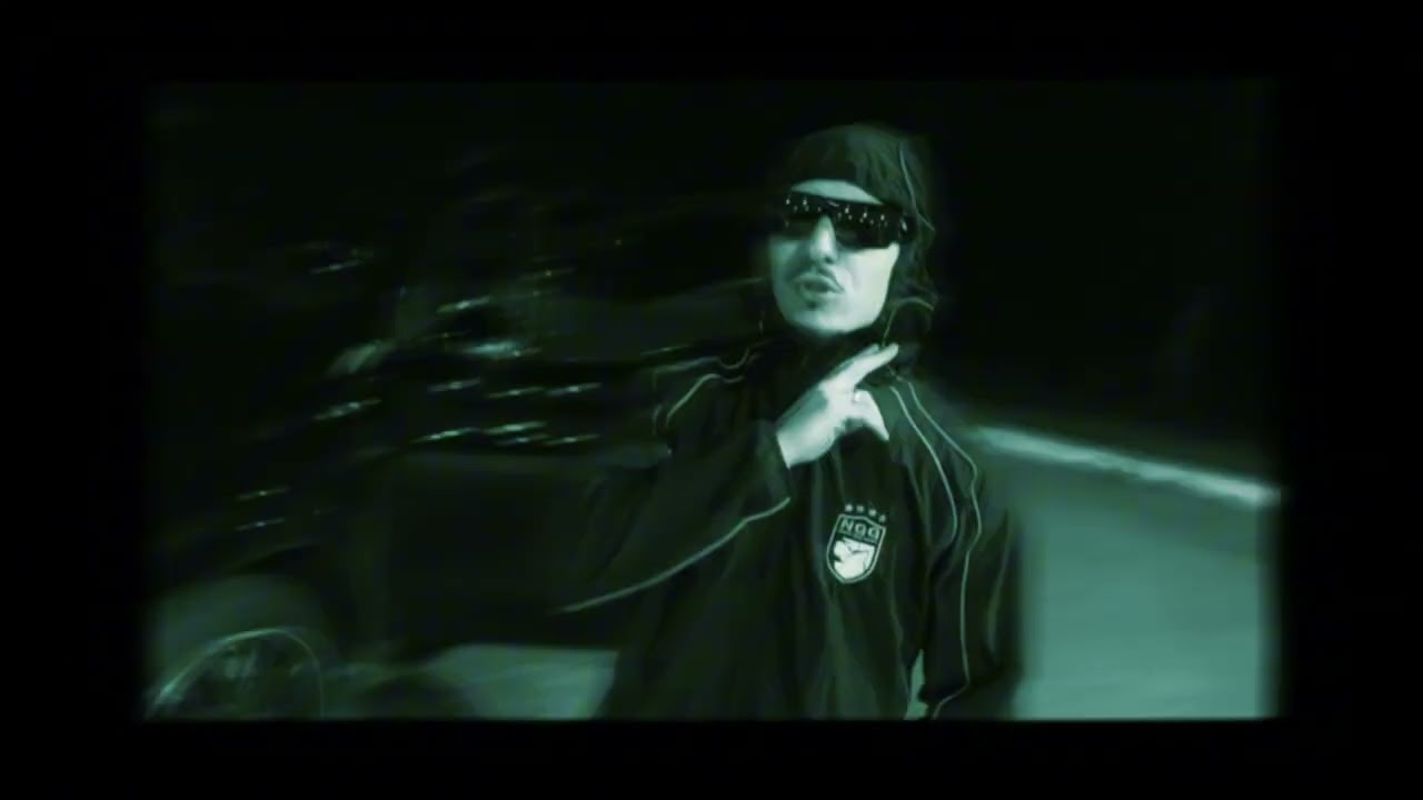 FREE FRIENDLY THUG 52 NGG X KIZARU TYPE BEAT - SOPRANO