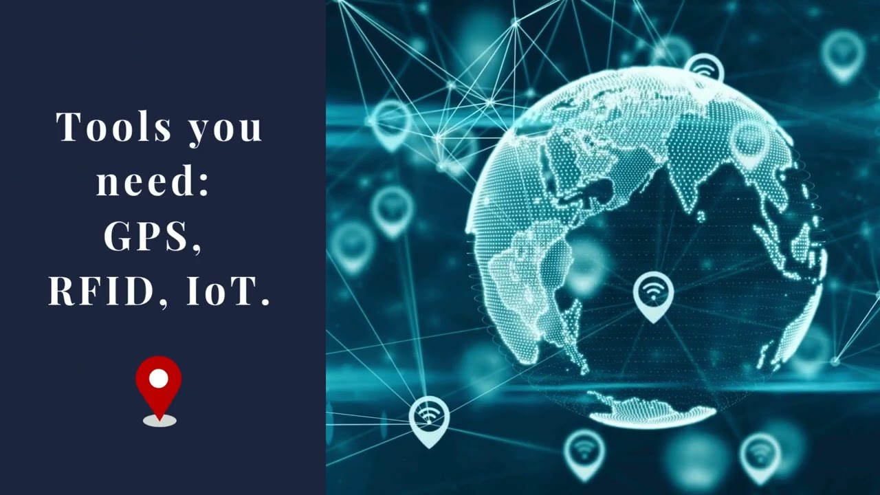 Mastering Logistics: How to Track Freight in Real-Time
