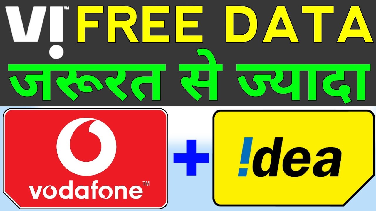 Vi (VODA-IDEA) New Recharge Plan 2021 || Vi New Data Rollover Plan || Vi Double Data Plan #Gk_singh