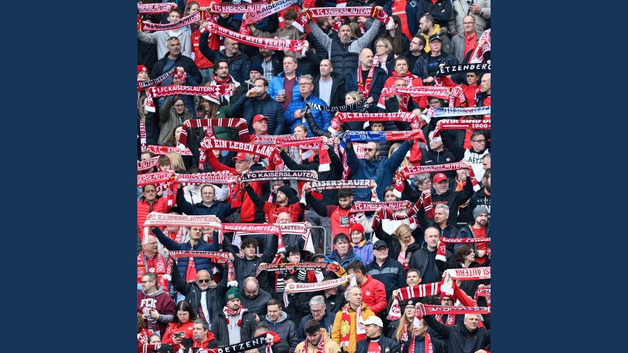 1. FC Kaiserslautern