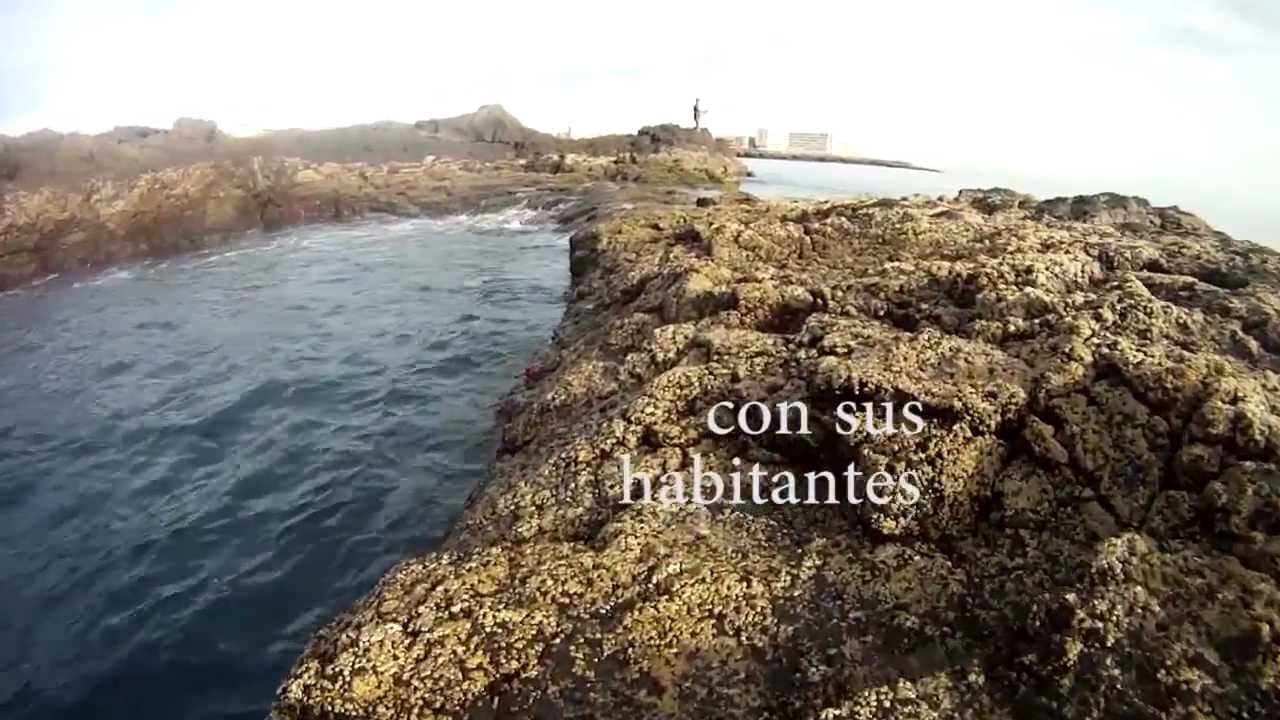 Bufadero de La Garita-Cintasiva films