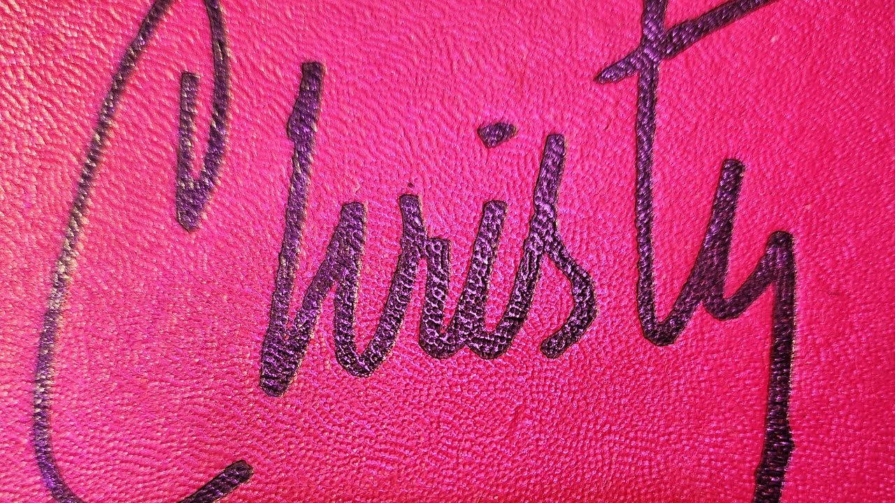 Christy ch 27!!! ( NOW IN REPLAY )