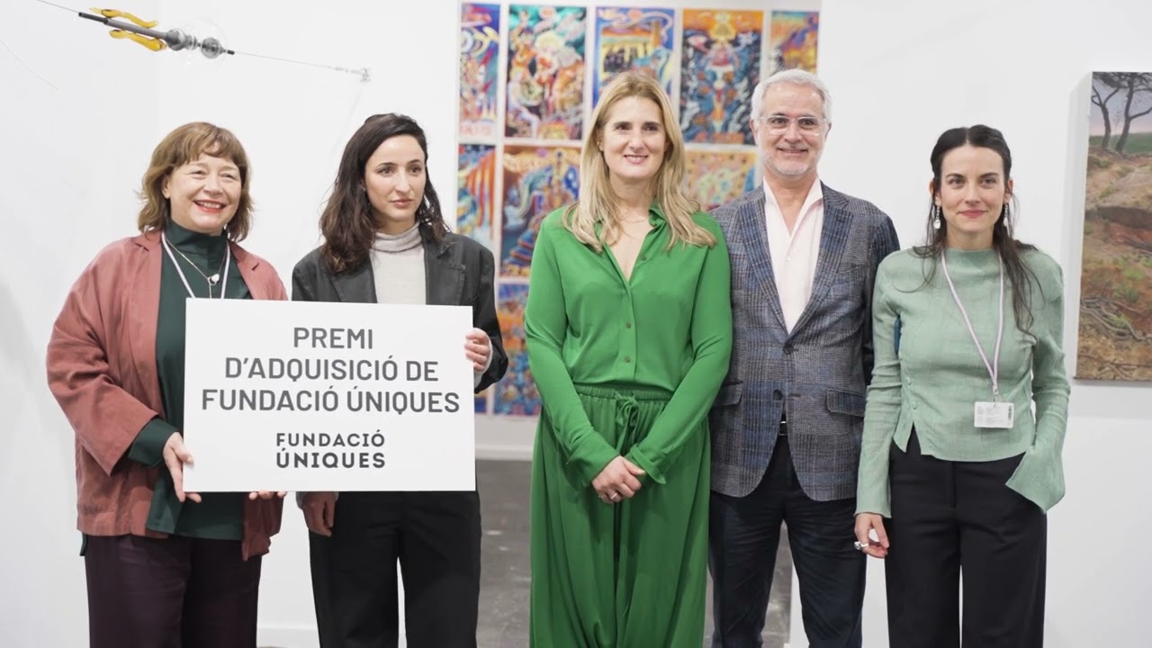 As&iacute; fue #ARCOmadrid 2025