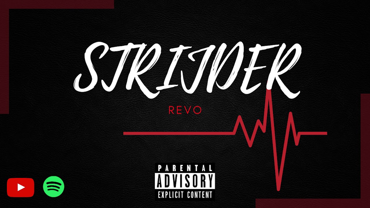 26 - Revo - Strijder [Oud Maar Goud verzamelalbum]