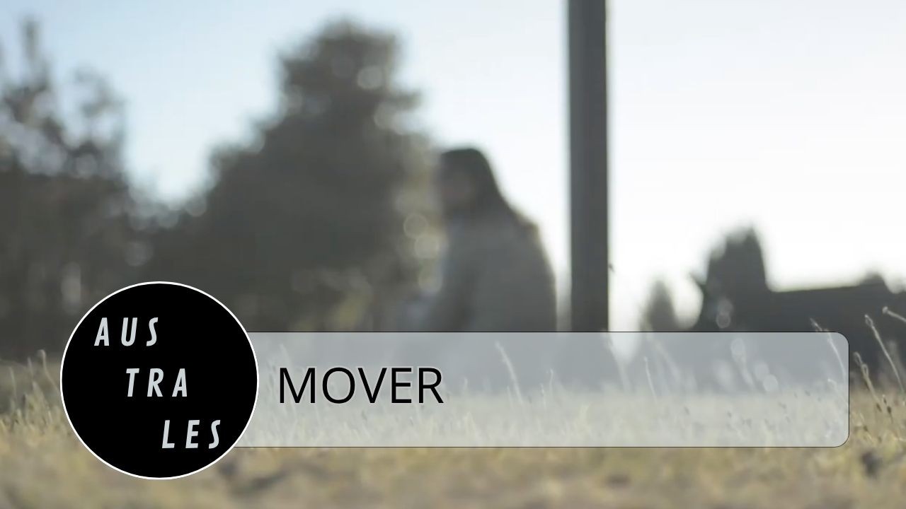 Australes - Mover (Video Oficial)