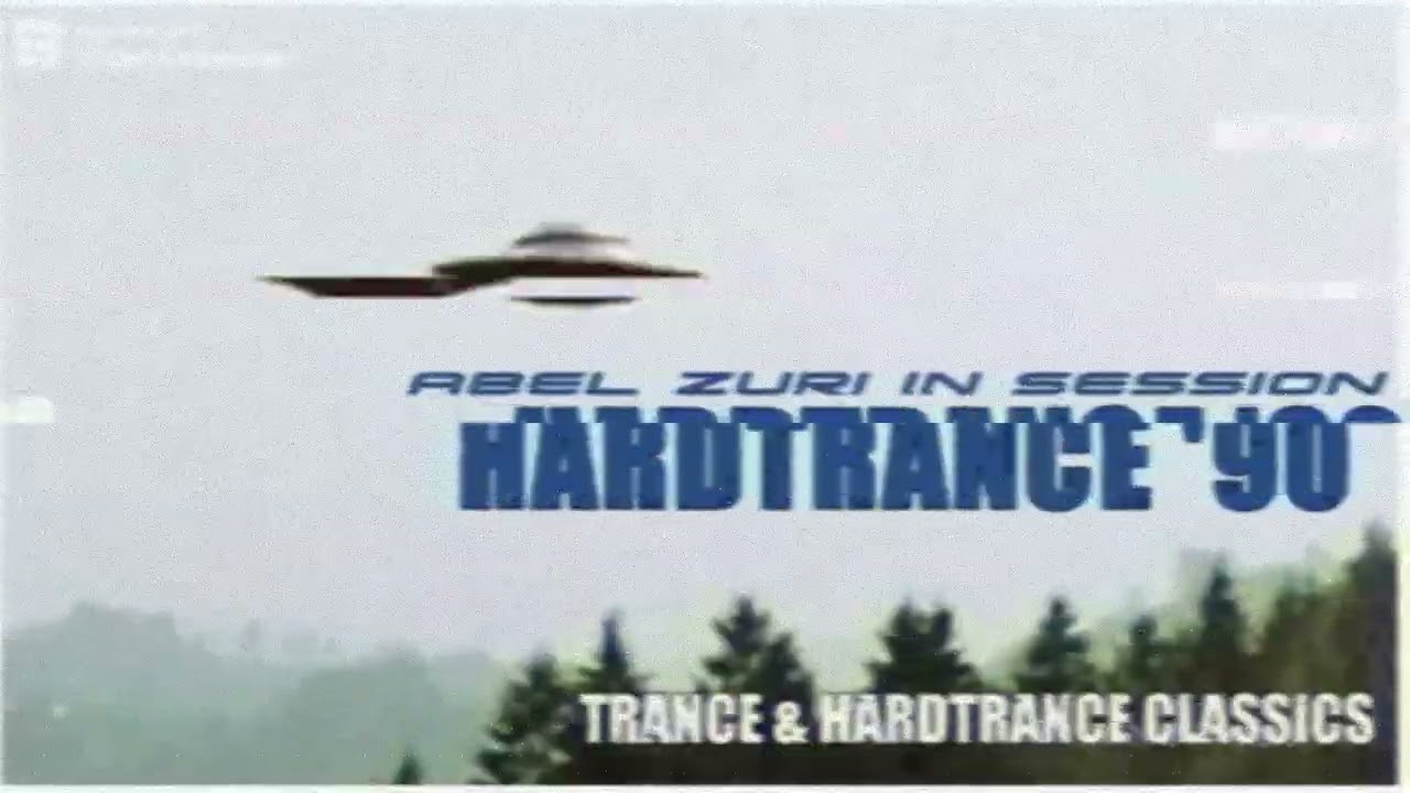 TRANCE & HARDTRANCE CLASSICS ´90 , SESSION BY ABEL ZURI ( SPAIN )