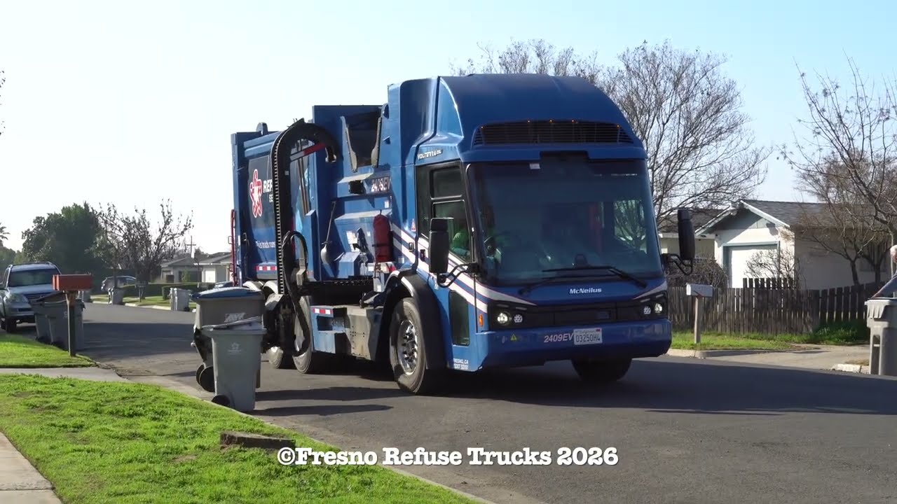 Republic Services - Volterra ZSL On Recycle