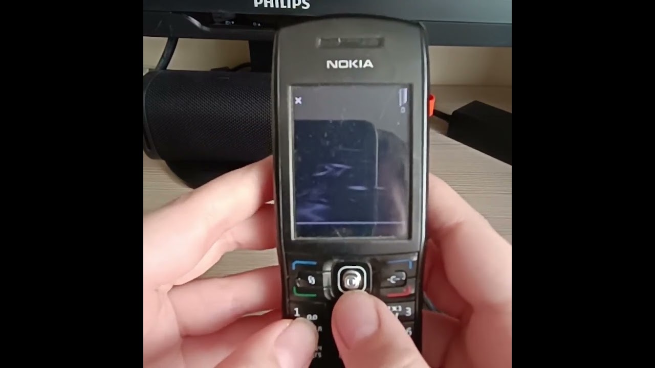 NOKIA E 50-1 AND NOKIA 6310