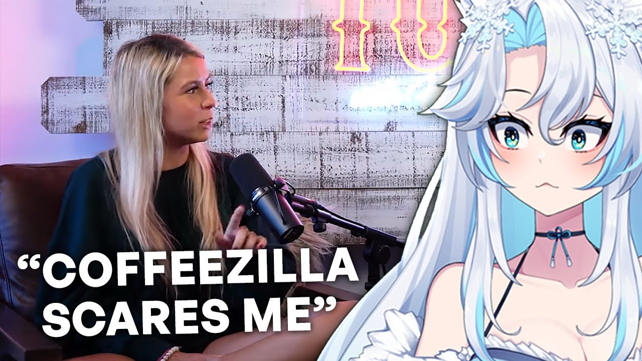 She's Back... And Already got Exposed