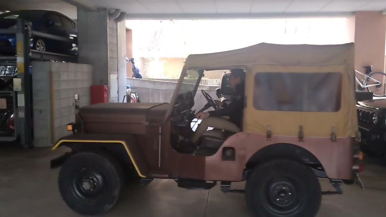 Ｊ５８ ガソリン　ＮＯＸ解除　品川ナンバー