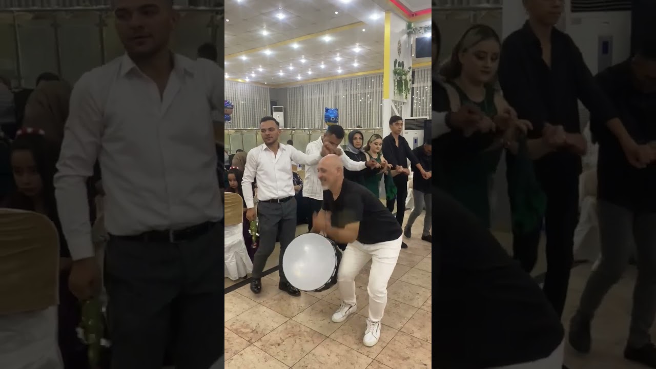 uzun havalı Maraş halebisi dallı basma Pınarbaşı paşa düğün salonu