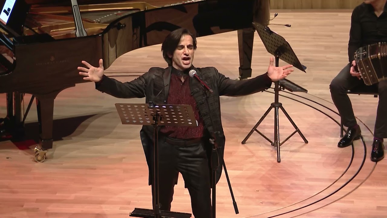Malaguena Salerosa Bülent Bezdüz, Sesim Bezdüz , Doğaç Bezdüz, Davide Vendramin,