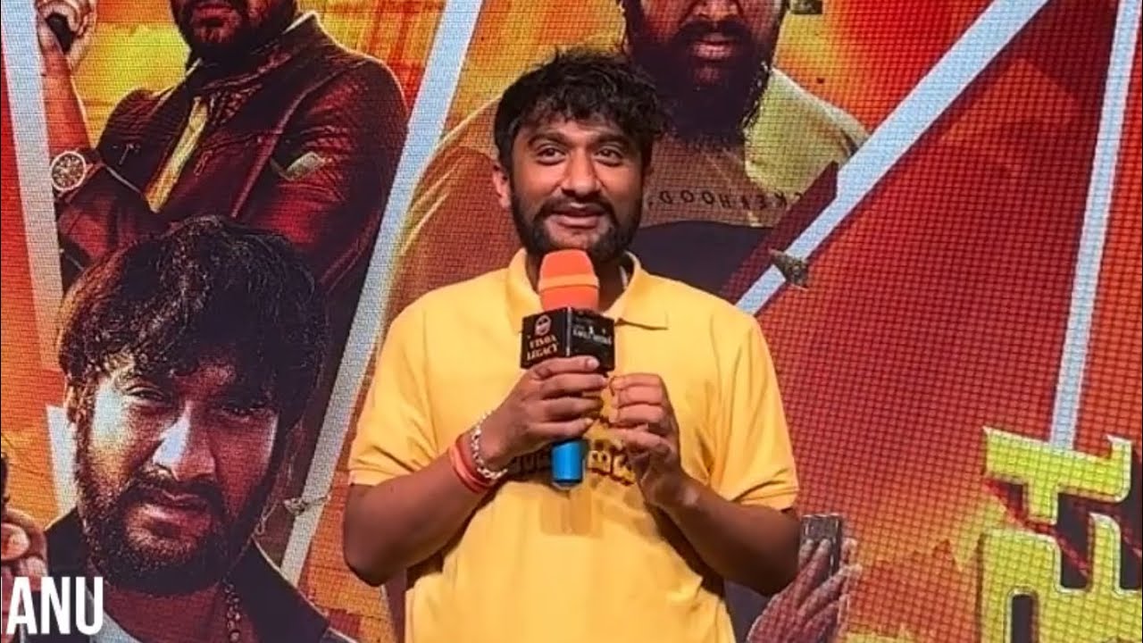 Gilli Nata @ His Film Super Hit 