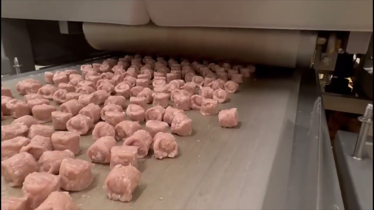 NN 6000/600 contact cooker