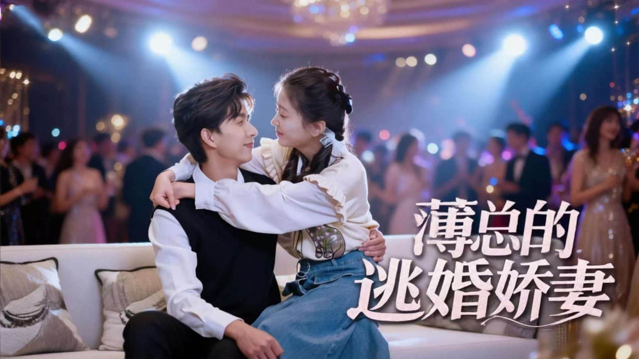 【Multi Sub】為逃婚，她隱姓埋名成了他的秘書。他對秘書動心，想方設法要推掉家裡安排的婚事，卻不知他要取消的婚約對象，正是眼前人#romantic  #drama