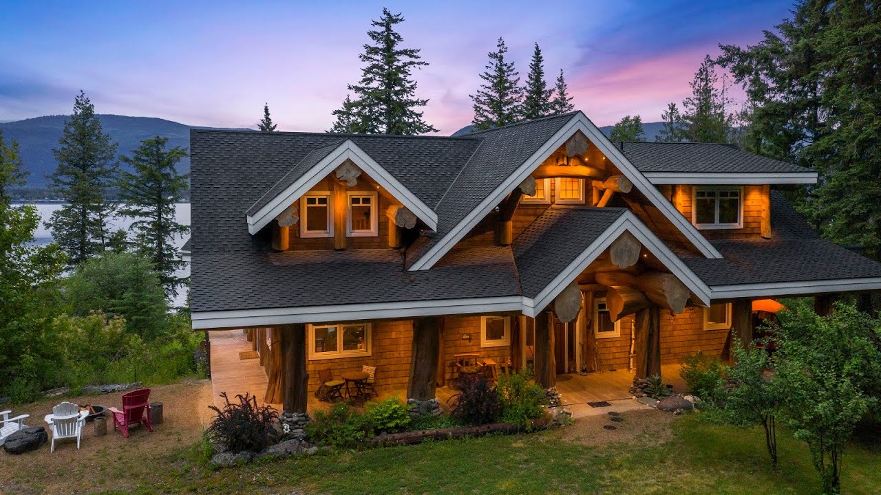 1897 Blind Bay Road, Sorrento, BC    CANADA