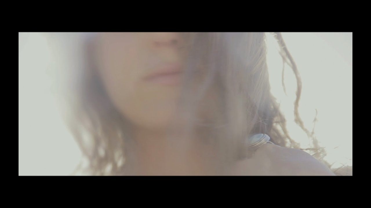 Blue Child Collective - Salt Spray [OFFICIAL MUSIC VIDEO]