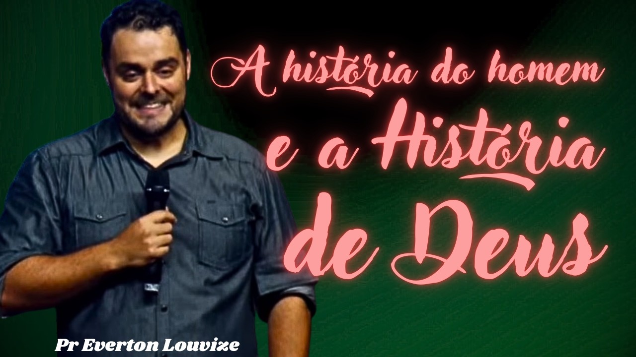 Atitude Ilha do Governador (a história do homem e a história de Deus)