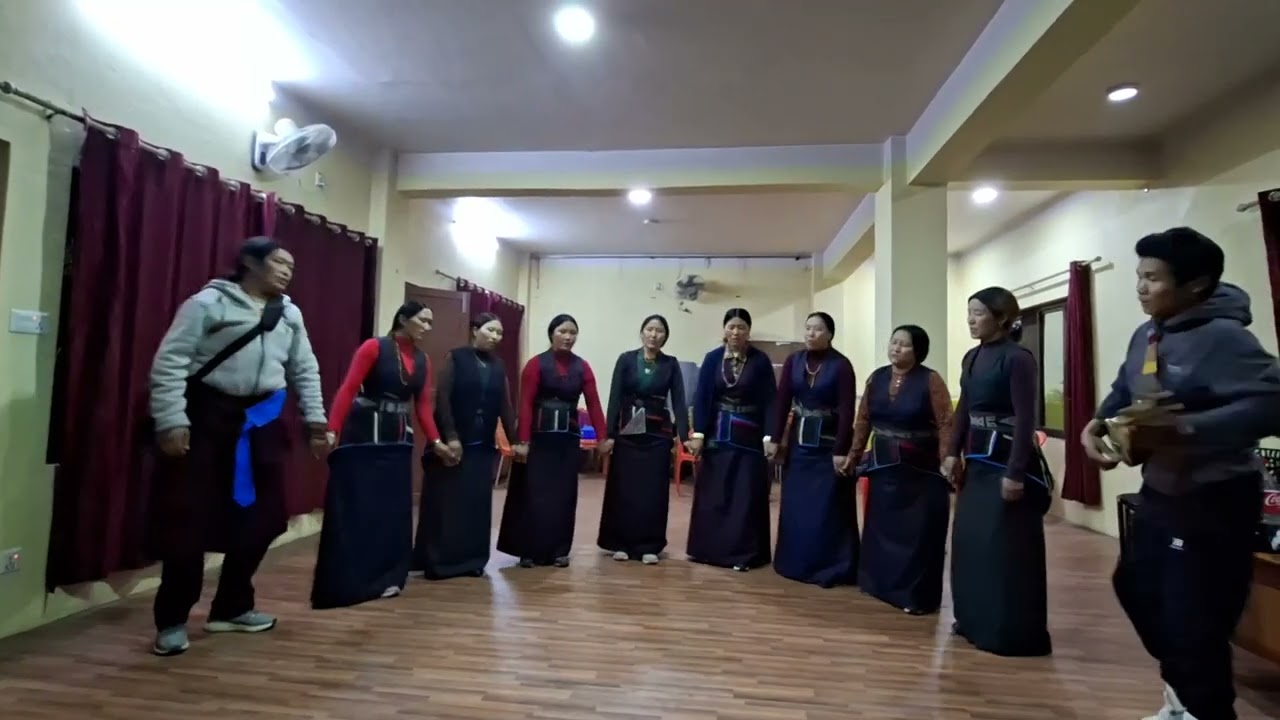 Dolpo song 2026