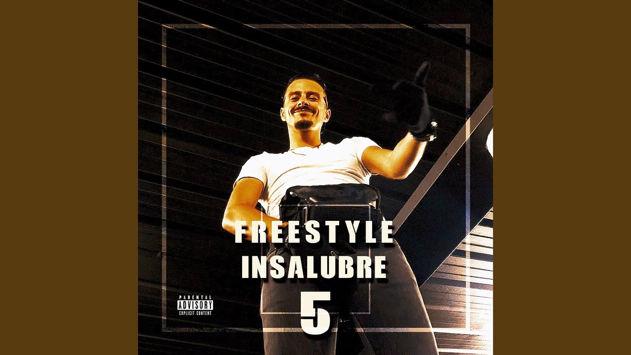 Freestyle Insalubre 5