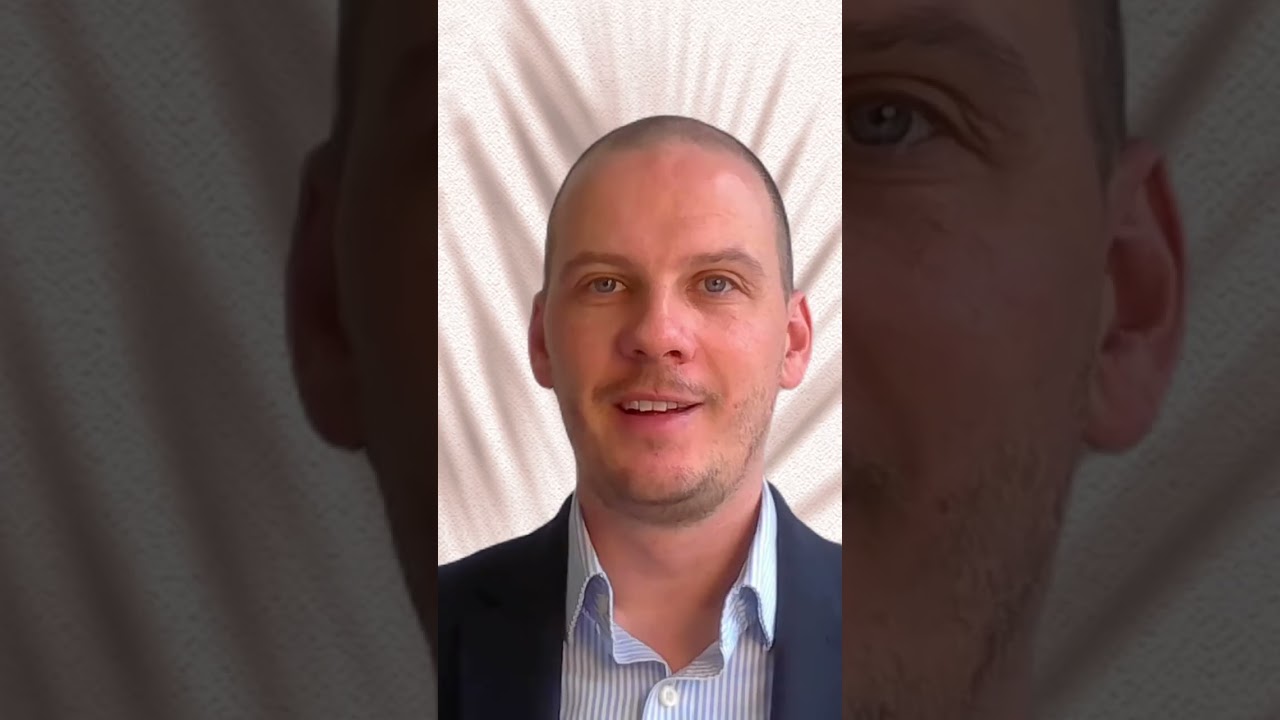 Major geopolitical trends and impact on businesses - Tobias Wellner, Control Risks