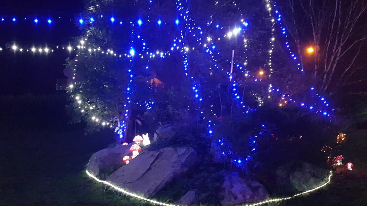 No&euml;l 2020 Gouesnou