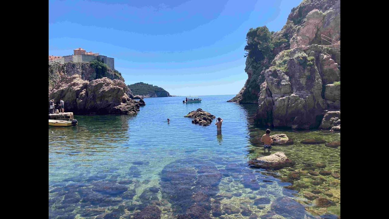 The Top Attractions of Croatia